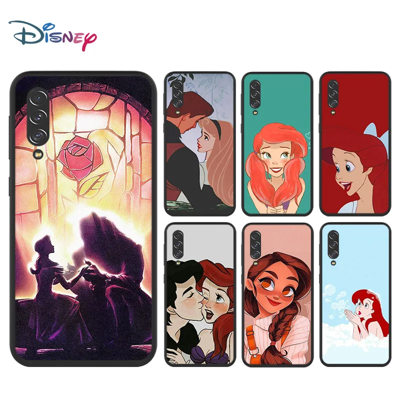 Disney Cartoon Animation Lovely Princess For Samsung Galaxy A90 A80 A70 A70S A60 A50 A40S A30 A20 A2 Core A10 5G Soft Phone Case
Disney Cartoon Animation Lovely Princess For Samsung Galaxy A90 A80 A70 A70S A60 A50 A40S A30 A20 A2 Core A10 5G Soft Phone Case