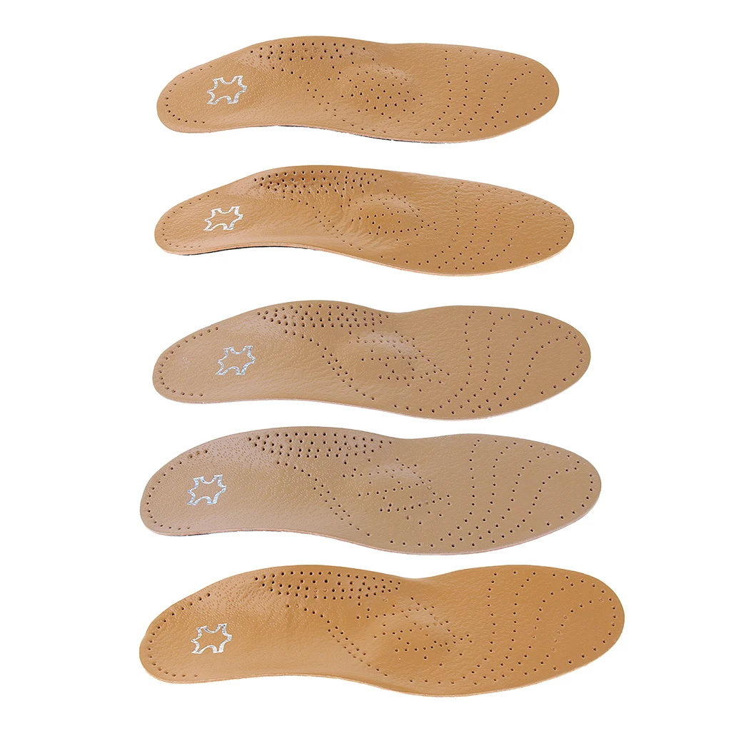 1 Pair Men Women Orthotic Insole Foot Arch Support Full Length Inserts Fit for Most Shoes
1 Pair Men Women Orthotic Insole Foot Arch Support Full Length Inserts Fit for Most Shoes