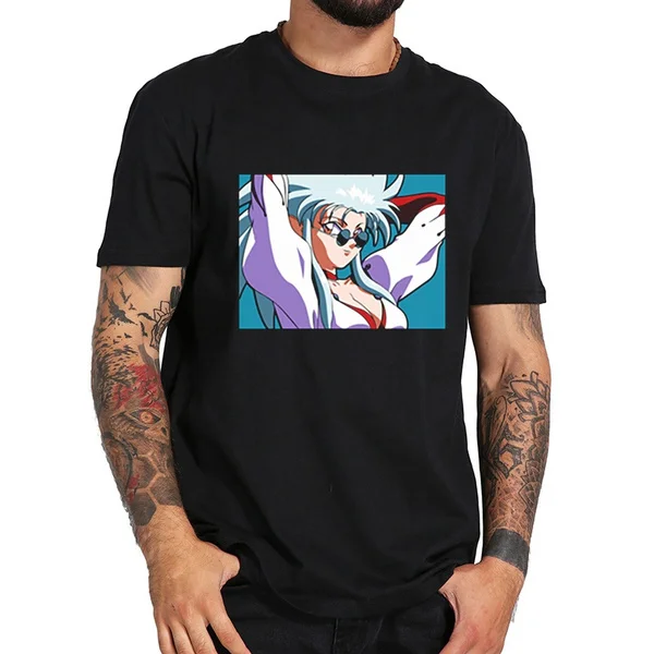 ryoko tenchi 2019 Harajuku Men T Shirt Streetwear Tshirt Hip Hop Summer Cool T-Shirt Tops Tees
ryoko tenchi 2019 Harajuku Men T Shirt Streetwear Tshirt Hip Hop Summer Cool T-Shirt Tops Tees