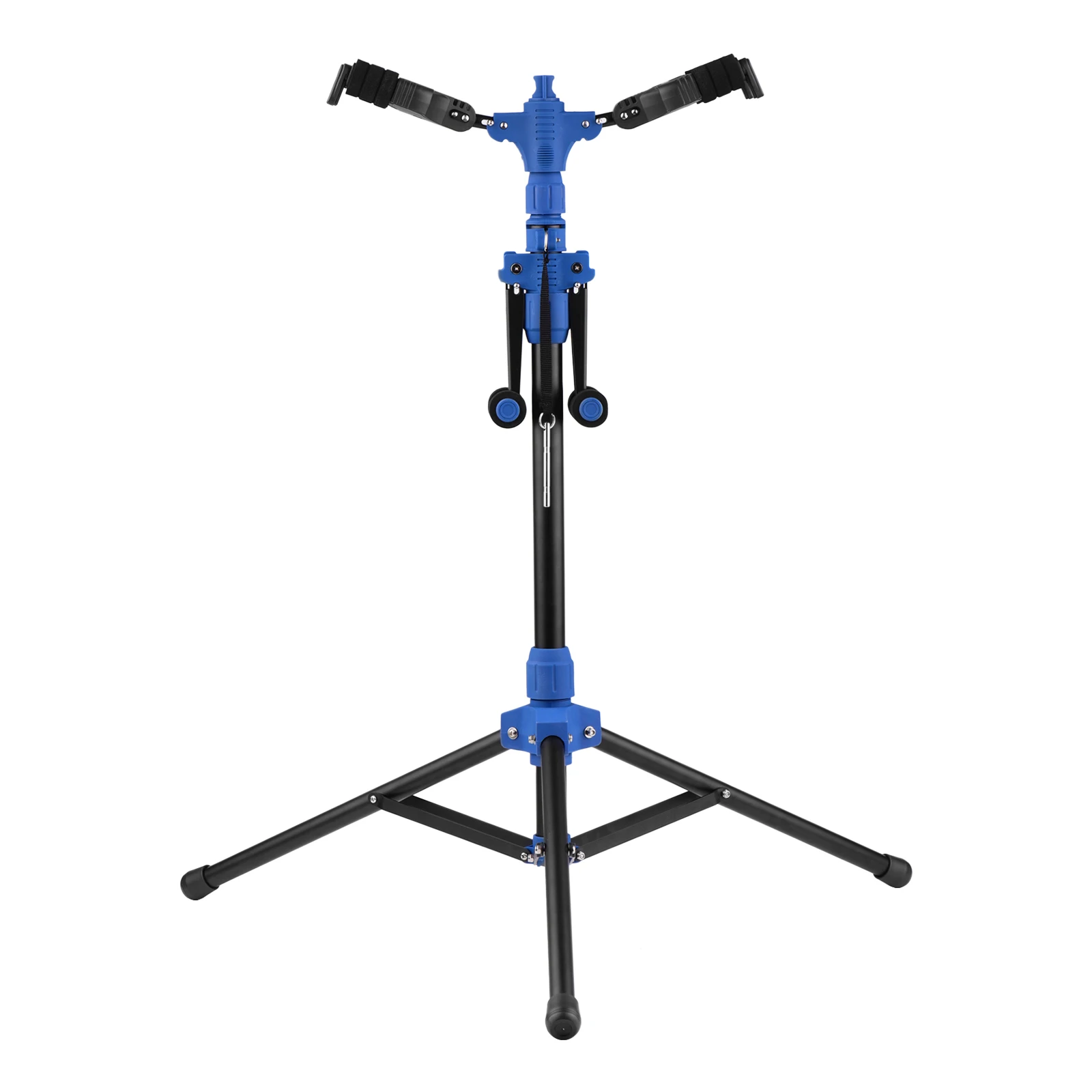 GALUX GS-212 Ground Guitar Stand with Lock Height Adjustable 125cm/49in 20kg Payload for Guitar Electric Guitar Bass
GALUX GS-212 Ground Guitar Stand with Lock Height Adjustable 125cm/49in 20kg Payload for Guitar Electric Guitar Bass