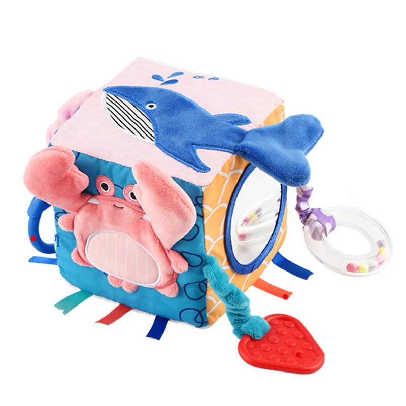 0-12 Months Bed Hanging Rattle Toy Baby Early Education Cognition Cute Animal Plush Rattle Appease Teether Gift Car Hanging Toy
0-12 Months Bed Hanging Rattle Toy Baby Early Education Cognition Cute Animal Plush Rattle Appease Teether Gift Car Hanging Toy
