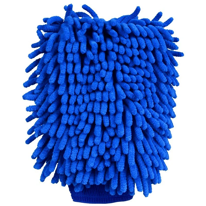 1PC Car Washing Microfiber Glove Home Cleaning Soft Cloth Automobile Maintenance Cleaning Accessories
1PC Car Washing Microfiber Glove Home Cleaning Soft Cloth Automobile Maintenance Cleaning Accessories