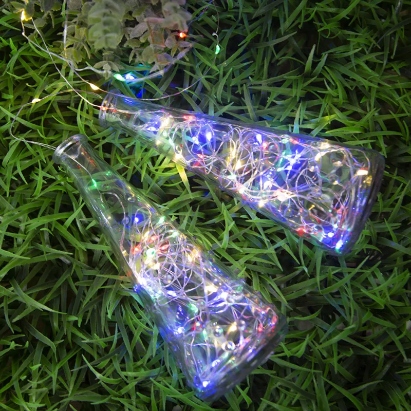 LED String Lights Copper Wire Fairy Lights Night Light for Christmas Garland Bedroom Indoor Wedding Decoration Lamp Fairy Lights 
LED String Lights Copper Wire Fairy Lights Night Light for Christmas Garland Bedroom Indoor Wedding Decoration Lamp Fairy Lights