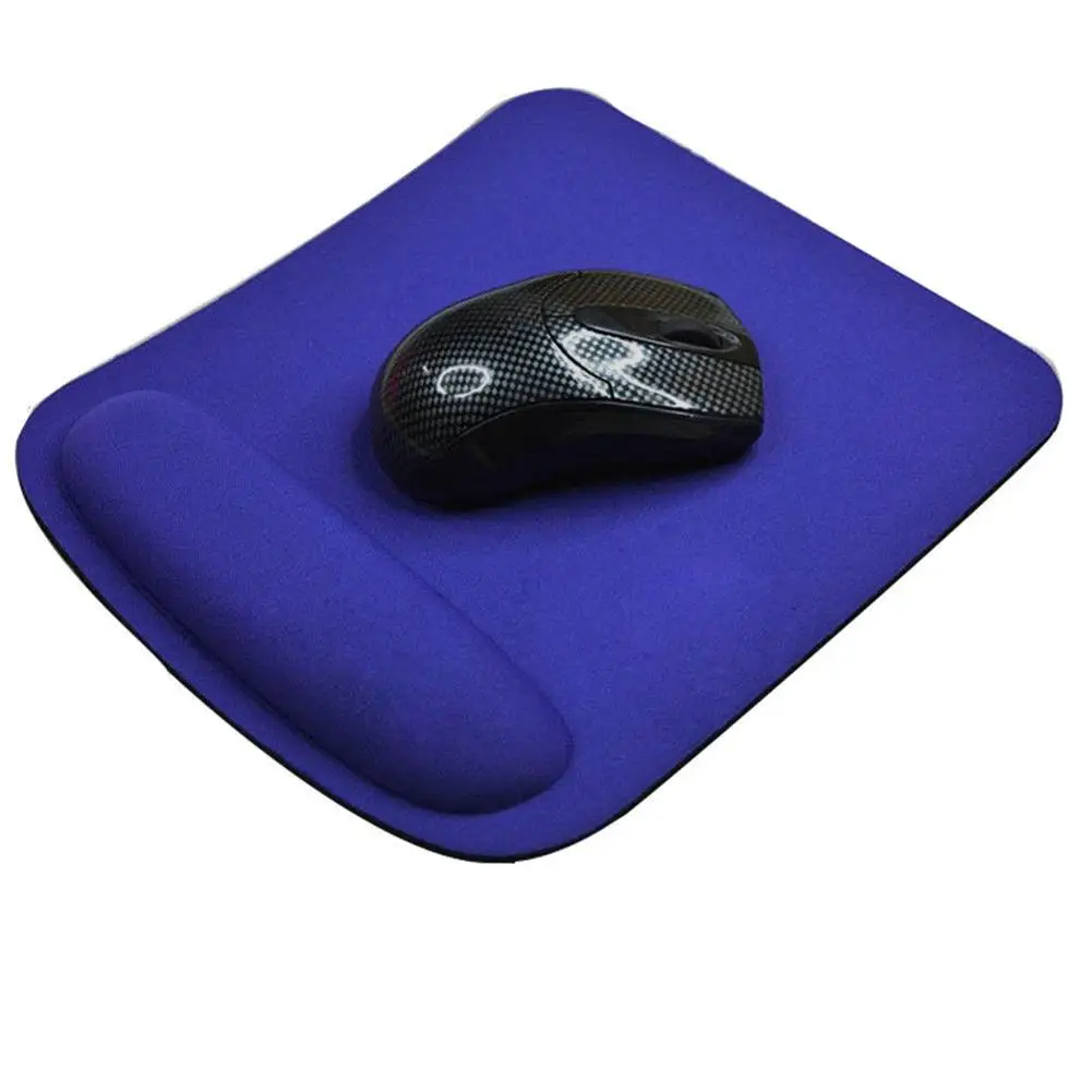 Anti Slip Soft Wrist Support Game Mouse Mat Square Pad for Computer PC Laptop Computer Wireless Mouse Pad
Anti Slip Soft Wrist Support Game Mouse Mat Square Pad for Computer PC Laptop Computer Wireless Mouse Pad