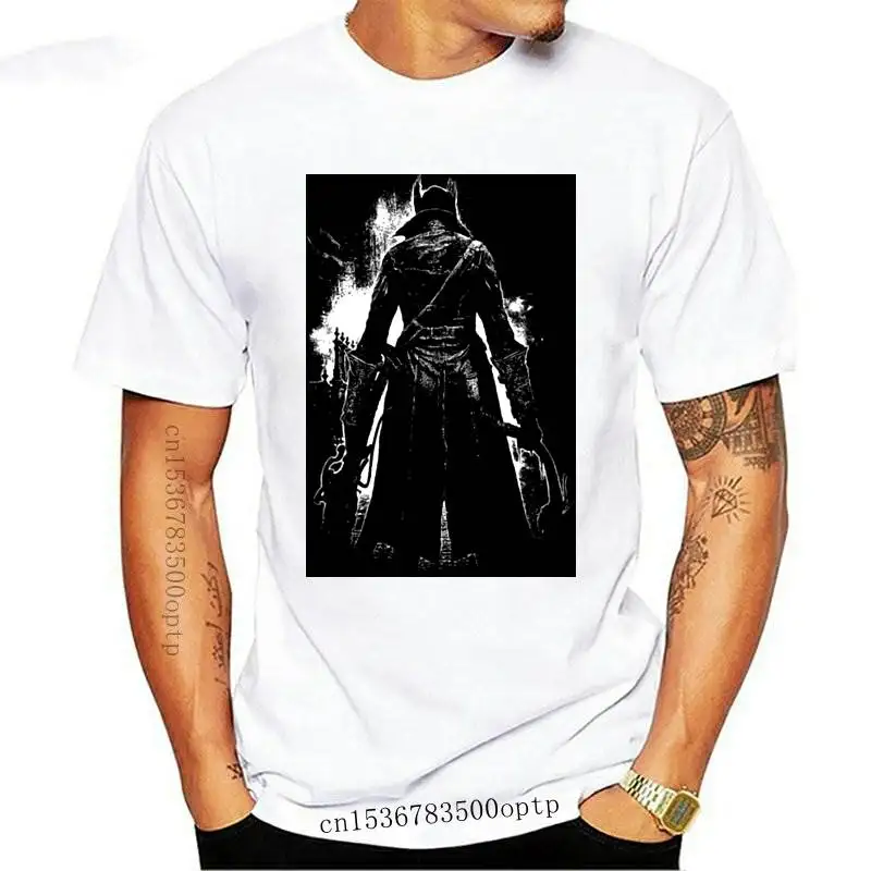 Bloodborne Teeshirts Team Grunge Hip Hop T-Shirts Men Short Sleeved Cheap Brand Official Apparel
Bloodborne Teeshirts Team Grunge Hip Hop T-Shirts Men Short Sleeved Cheap Brand Official Apparel