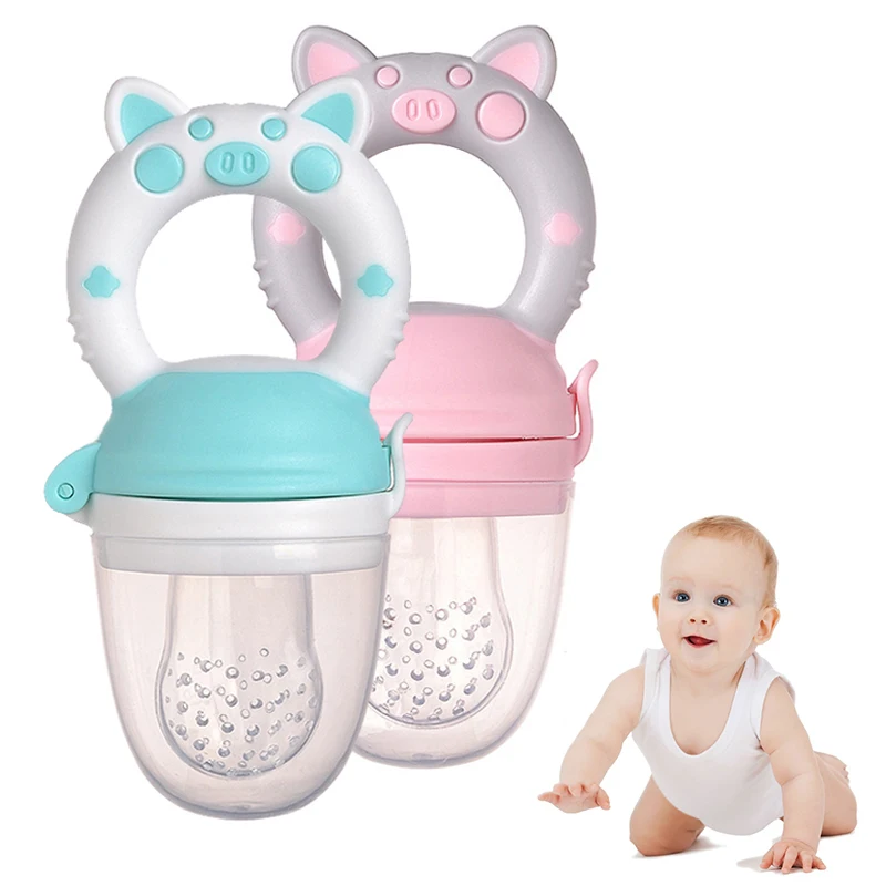 Silicone Fresh Food Nibbler Feeder baby Kids boy girl Fruit Nipples Feeding Safe Infant Baby Supplies Nipple soother
Silicone Fresh Food Nibbler Feeder baby Kids boy girl Fruit Nipples Feeding Safe Infant Baby Supplies Nipple soother