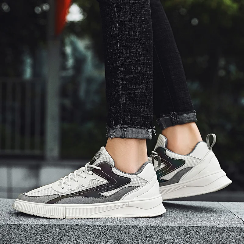 Tenis Sneaker Masculino Man Shoes Sport Men Sneakers Summer Trainers Hip Hop Sneaker Footwear In Zapatillas Hombre Fashion
Tenis Sneaker Masculino Man Shoes Sport Men Sneakers Summer Trainers Hip Hop Sneaker Footwear In Zapatillas Hombre Fashion