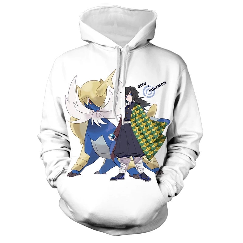 Anime Demon Slayer Hoodies Men Women Sweatshirts Demon Slayer Kimetsu no Yaiba Hoodie Mens Hoody Boy/Girls Casual Hip Hop Coats
Anime Demon Slayer Hoodies Men Women Sweatshirts Demon Slayer Kimetsu no Yaiba Hoodie Mens Hoody Boy/Girls Casual Hip Hop Coats