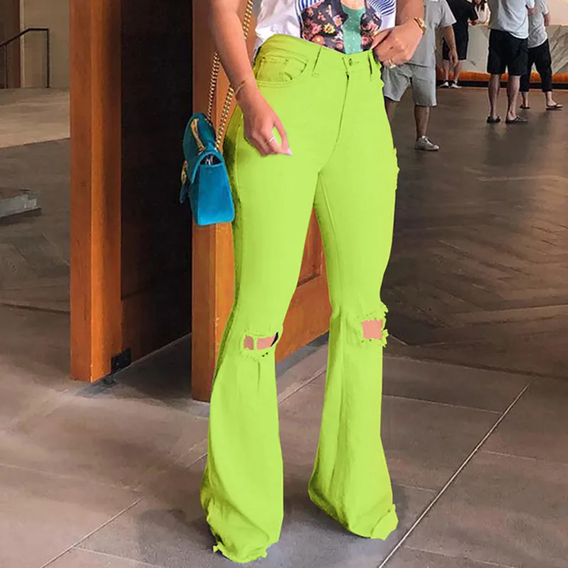 Women's Fashion Jeans 2021 Summer Casual Wide Leg Pants Loose High Waist Trousers Vintage Straight Ripped Mom Baggy Pants New
Women's Fashion Jeans 2021 Summer Casual Wide Leg Pants Loose High Waist Trousers Vintage Straight Ripped Mom Baggy Pants New