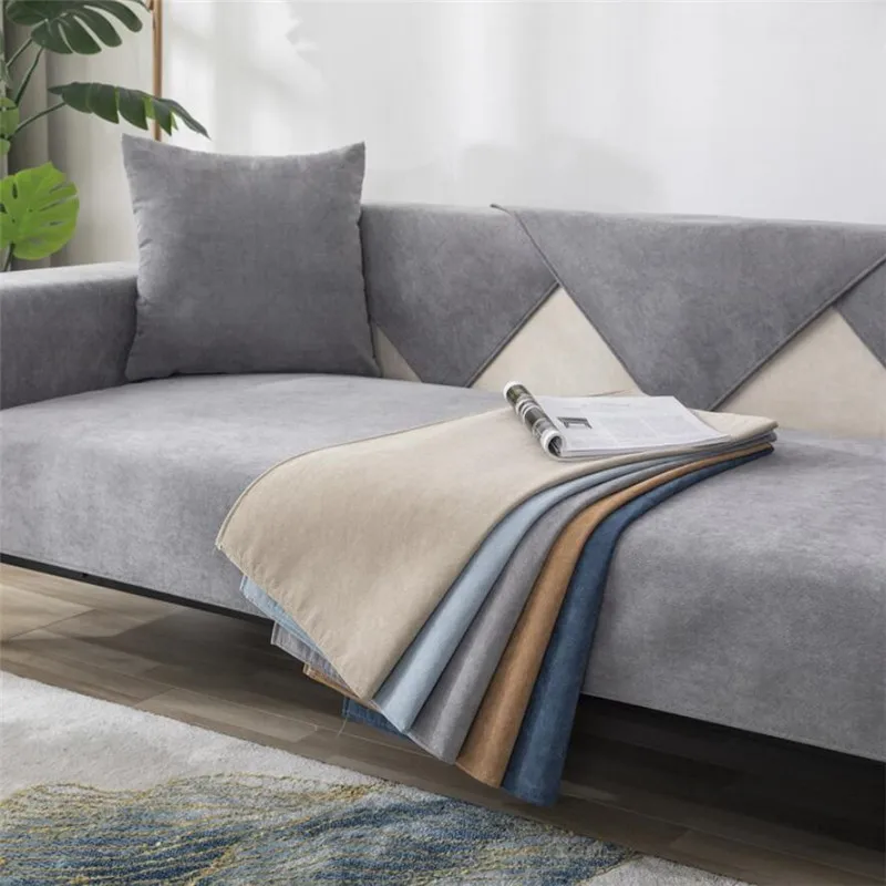 1 piece four seasons waterproof pet changing mat four seasons sofa universal non-slip solid color living room sofa cover
1 piece four seasons waterproof pet changing mat four seasons sofa universal non-slip solid color living room sofa cover