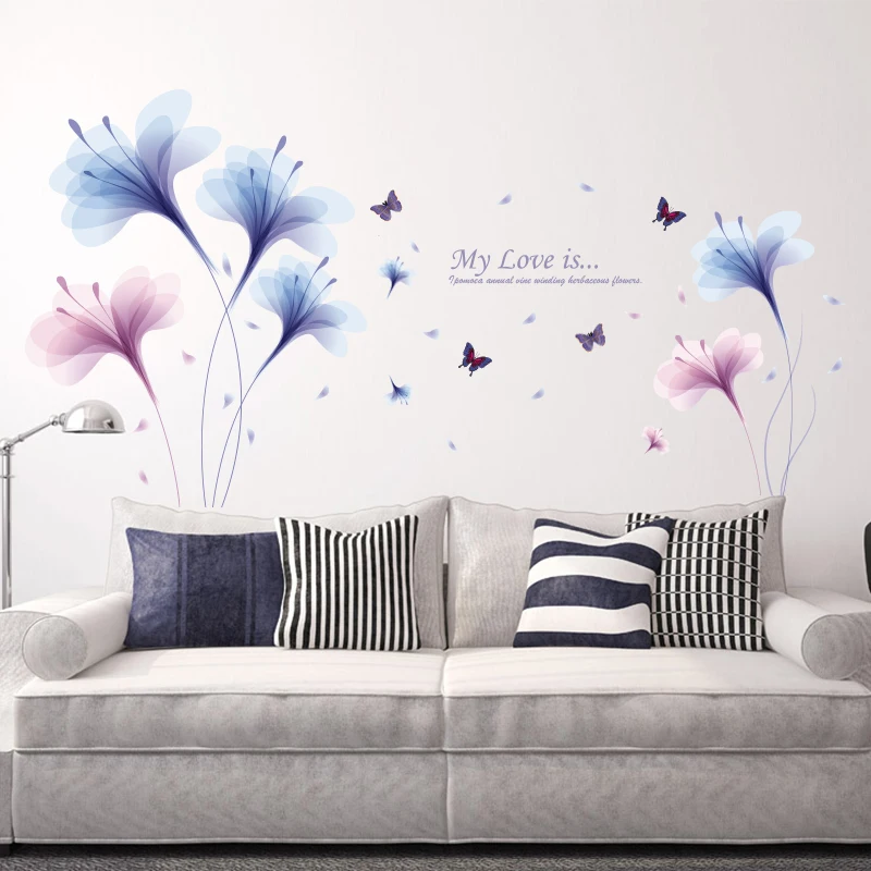 1 piece Wall stickers For Kids Rooms Home Decor Wall Decorative Vinyl Bathroom Living room Decoration Self adhesive Wallpaper 
1 piece Wall stickers For Kids Rooms Home Decor Wall Decorative Vinyl Bathroom Living room Decoration Self adhesive Wallpaper