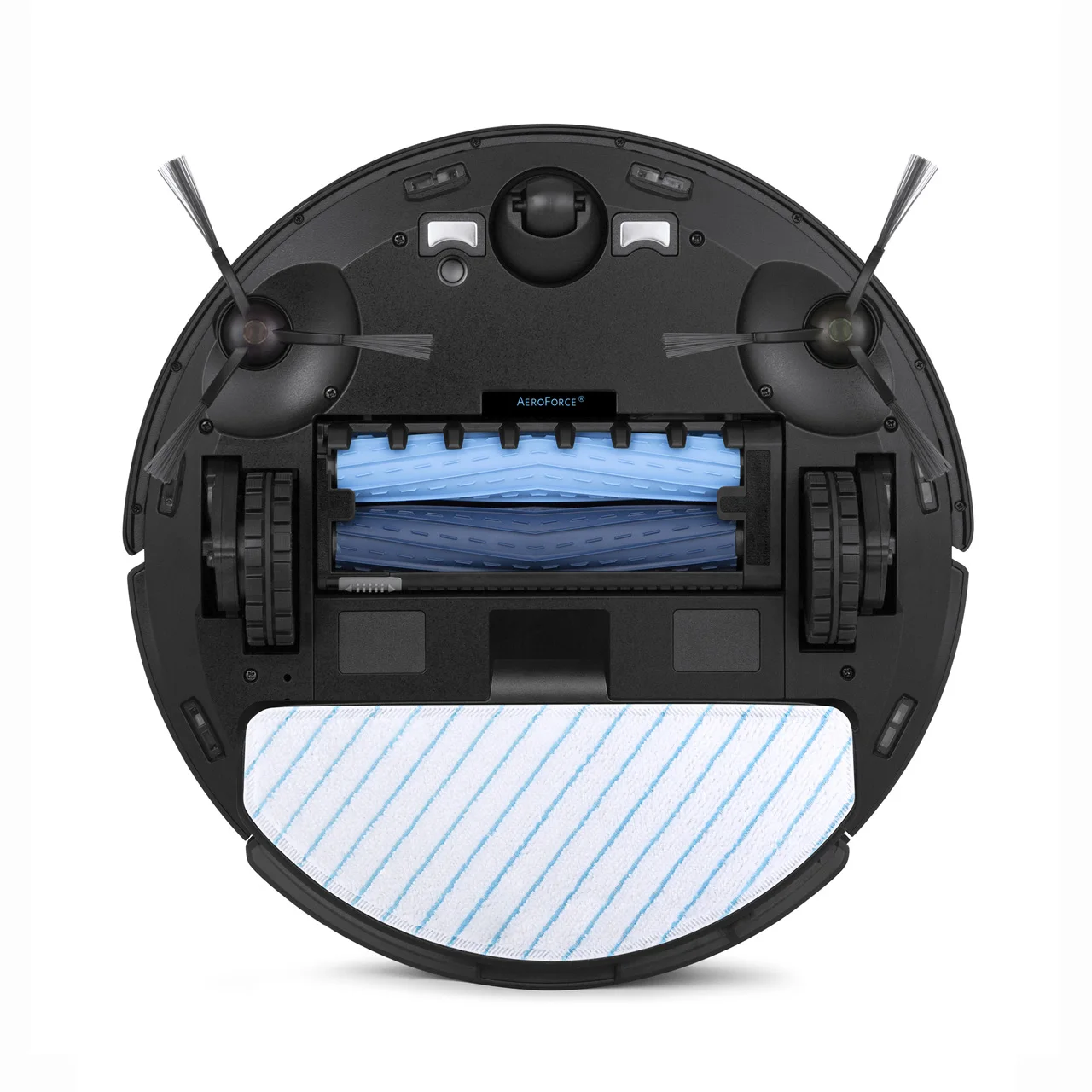 2021 NEW Original ECOVACS DEEBOT T9 AIVI Robot Vacuum Cleaner Smart APP Control Fully Automatic Sweeping OZMO Pro Vibration Mop
2021 NEW Original ECOVACS DEEBOT T9 AIVI Robot Vacuum Cleaner Smart APP Control Fully Automatic Sweeping OZMO Pro Vibration Mop