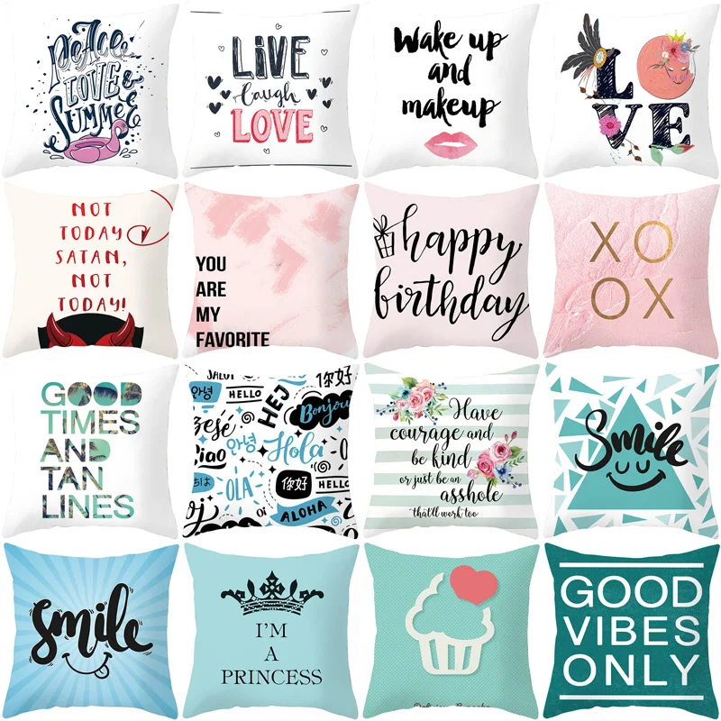 2022 Nordic Modern Blue Pillowcover Car Sofa Hug Fall Decorations for Home Ornamental Pillows for Living Room Cushion Covers
2022 Nordic Modern Blue Pillowcover Car Sofa Hug Fall Decorations for Home Ornamental Pillows for Living Room Cushion Covers