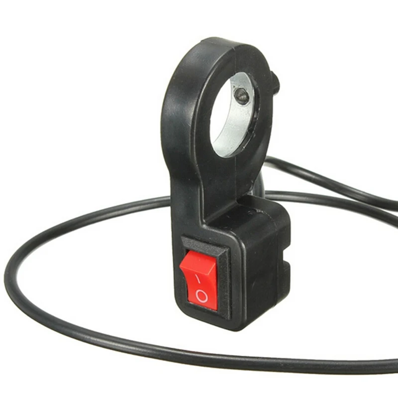 1PC Motorcycle 7/8" Handlebar Headlight Electrical Start ON-OFF Kill Switch Dirt Bike Scooter Fog Spot Lamp On Off Switch
1PC Motorcycle 7/8" Handlebar Headlight Electrical Start ON-OFF Kill Switch Dirt Bike Scooter Fog Spot Lamp On Off Switch