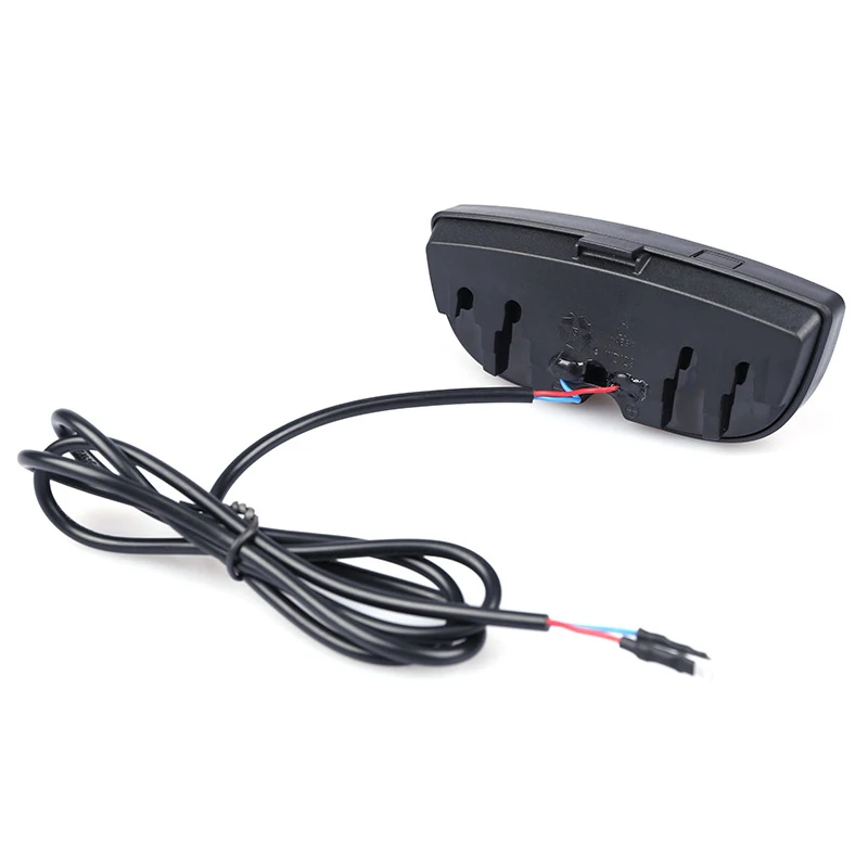 For Bafang Waterproof Light E-Bike LED Taillight Night Riding Warning Back Light
For Bafang Waterproof Light E-Bike LED Taillight Night Riding Warning Back Light