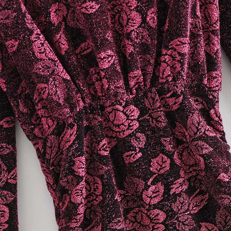 Bodycon Hollow out Mini Dress Women Spring Long Sleeve O-Neck Party Dresses Female Floral Jacquard Sheath Dress Vestido 1D016
Bodycon Hollow out Mini Dress Women Spring Long Sleeve O-Neck Party Dresses Female Floral Jacquard Sheath Dress Vestido 1D016