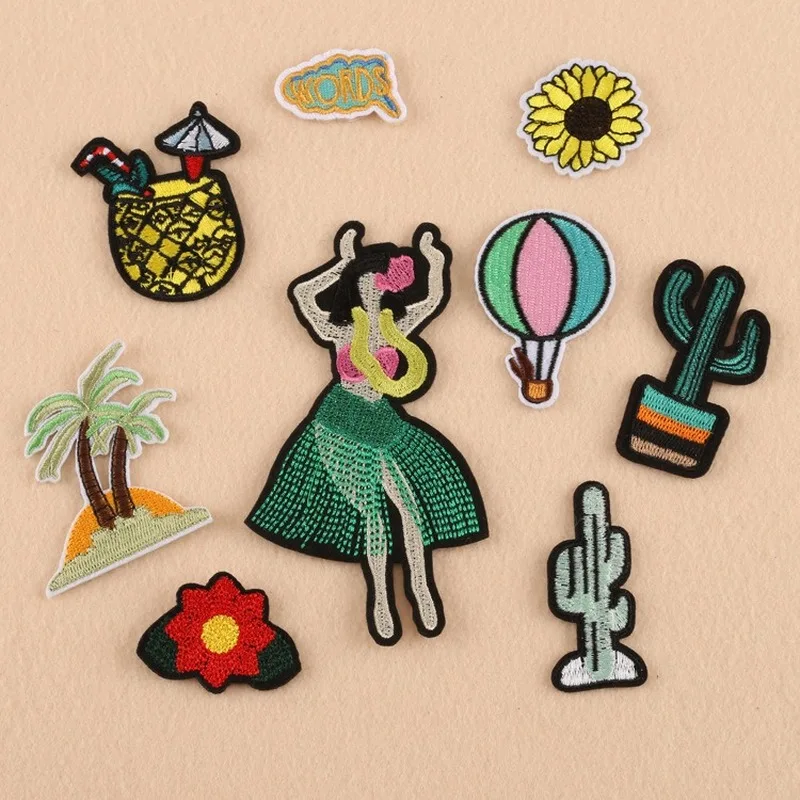50pcs/lot Embroidery Patches Letters Clothing Decoration Accessories Diy Iron Heat Transfer Applique Stranger Things Clothes
50pcs/lot Embroidery Patches Letters Clothing Decoration Accessories Diy Iron Heat Transfer Applique Stranger Things Clothes
