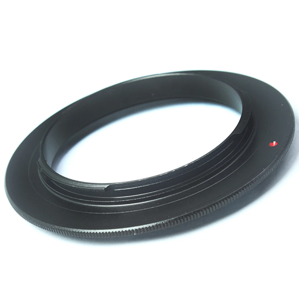 Pixco 52mm/55mm/58mm/62mm/67mm/ Lens Macro Reverse Adapter Ring For Olympus (D)SLR E420 E620 E520 E-410 E-510 E500 E3 E510 E-30
Pixco 52mm/55mm/58mm/62mm/67mm/ Lens Macro Reverse Adapter Ring For Olympus (D)SLR E420 E620 E520 E-410 E-510 E500 E3 E510 E-30