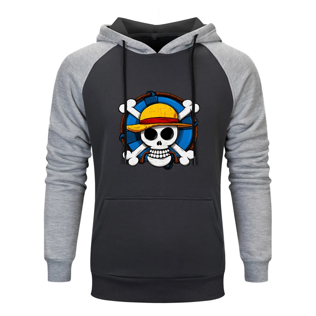 Men Japan Anime raglan Sleeve man Sweatshirts Cartoon 2020 Pullovers Fashion spring autumn One Piece Hoodies Hip Hop Sportswear
Men Japan Anime raglan Sleeve man Sweatshirts Cartoon 2020 Pullovers Fashion spring autumn One Piece Hoodies Hip Hop Sportswear