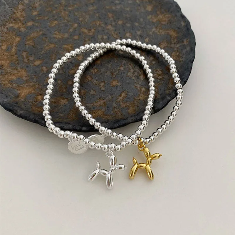 925 серебро, бусины, счастливая подвеска, ярлык, шар, женское модное ретро милое украшение для женщин
925 серебро, бусины, счастливая подвеска, ярлык, шар, женское модное ретро милое украшение для женщин