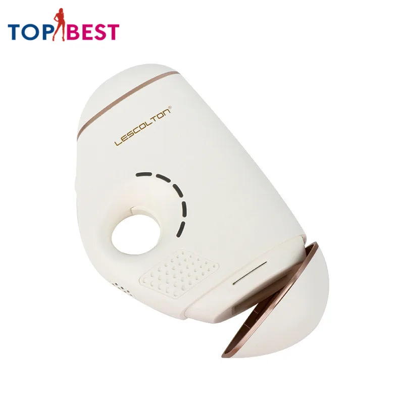 IPL Laser Facial Epilator Permanent Hair Removal Machine Photoepilator Women Skin Rejuvenation Device Pulsed Light Epilation
IPL Laser Facial Epilator Permanent Hair Removal Machine Photoepilator Women Skin Rejuvenation Device Pulsed Light Epilation