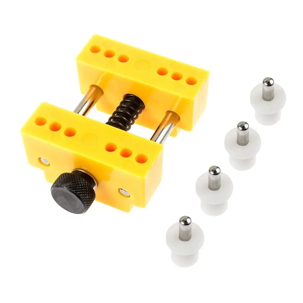 Watch Repairing Tools Set Watch Case Opener Set Watch Rear Cover Opening Devices Kit Battery Changing Tools
Watch Repairing Tools Set Watch Case Opener Set Watch Rear Cover Opening Devices Kit Battery Changing Tools