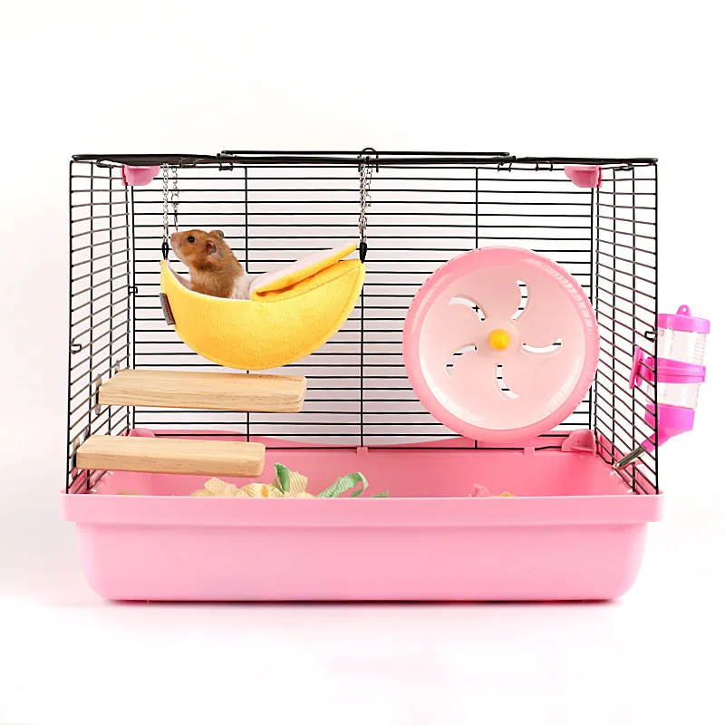 Animals Design Pet Banana Hamster Rat Hammock Cage House Nest Hamster Warm House Small Animal Hammock
Animals Design Pet Banana Hamster Rat Hammock Cage House Nest Hamster Warm House Small Animal Hammock