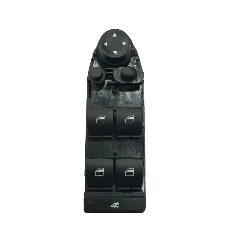 

Electric Power Window Control Switch Lifter Button window regulator 61319155501 for BMW X5 X6 E70 E71 E72