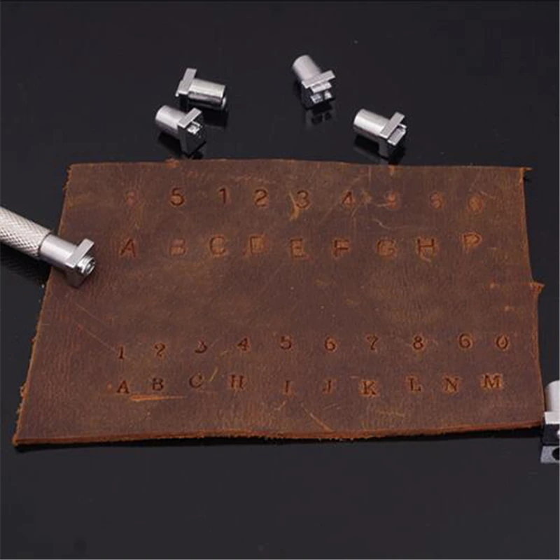 Leather Art Stamping Hand-made Carving Tools Printing Carving Tools For DIY Craft Tool Leather Carving Tool 36pcs 3.5mm/6.5mm
Leather Art Stamping Hand-made Carving Tools Printing Carving Tools For DIY Craft Tool Leather Carving Tool 36pcs 3.5mm/6.5mm