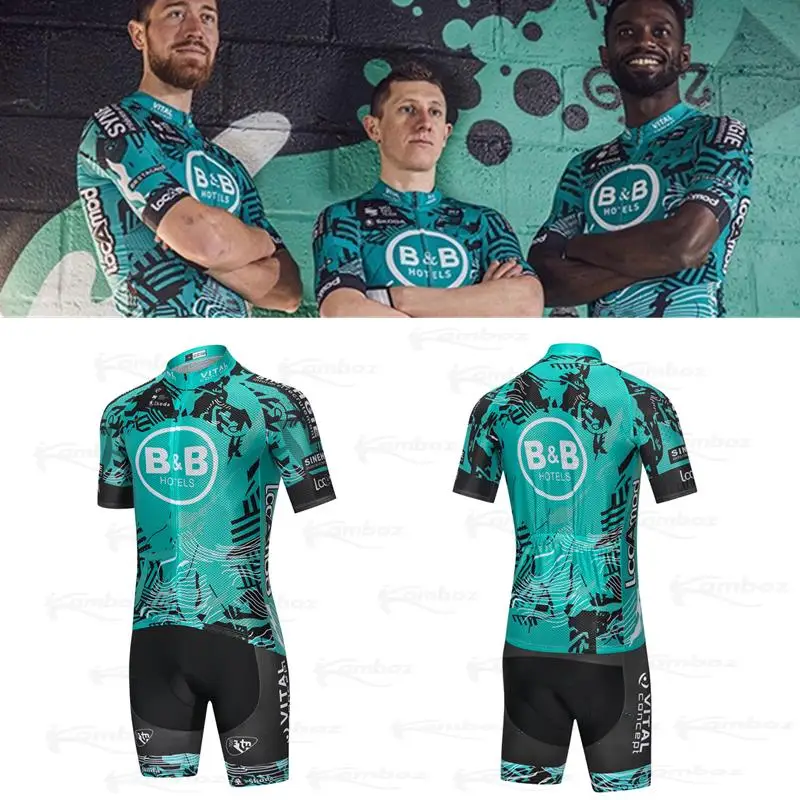2021 NEW VITAL Men Cycling Clothing Set TEAM Bike Pants Ropa Ciclismo Premium Quick Dry Bicycle Wear Maillot Shorts Jersey
2021 NEW VITAL Men Cycling Clothing Set TEAM Bike Pants Ropa Ciclismo Premium Quick Dry Bicycle Wear Maillot Shorts Jersey