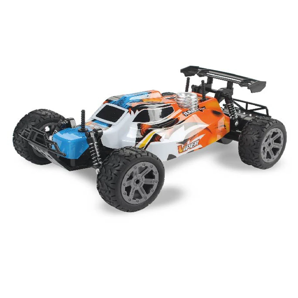 ESD66-3 2.4G 1/16 RC Car Mini Off-Road Drift 45km/h High Speed Racing Electric Vehicle Christmas RTR Models Toys for Kids
ESD66-3 2.4G 1/16 RC Car Mini Off-Road Drift 45km/h High Speed Racing Electric Vehicle Christmas RTR Models Toys for Kids