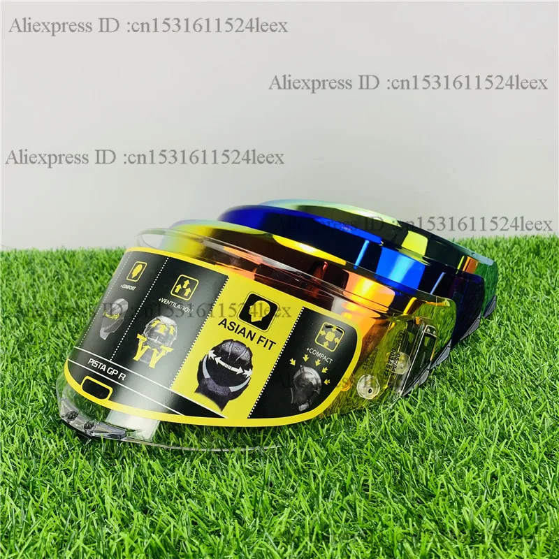 Pista GPR Corsa R RACE 2 
Pista GPR Corsa R RACE 2