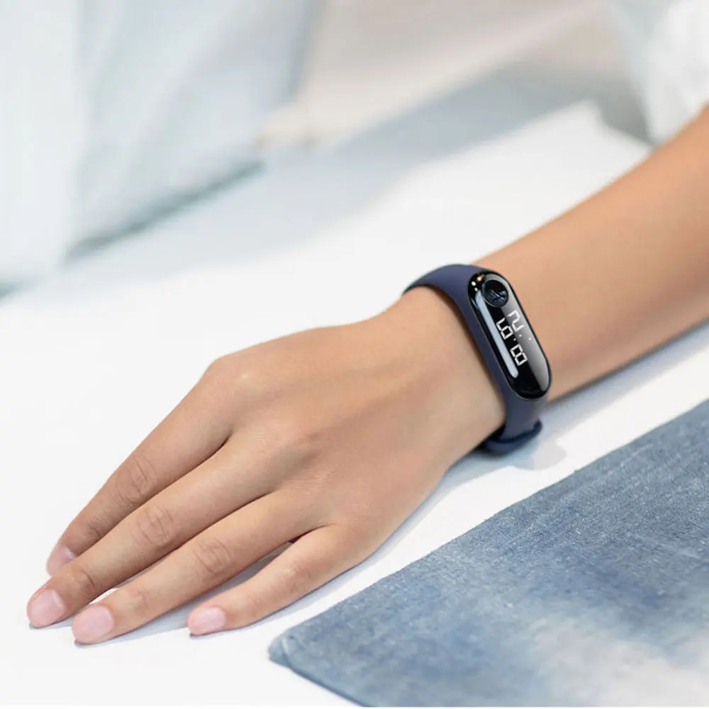 Relogio Digital Feminino Reloj Mujer Relojes Digitales Women Watch Zegarek Damski Montre Femme Ladies Feminina Bayan Kol Saati
Relogio Digital Feminino Reloj Mujer Relojes Digitales Women Watch Zegarek Damski Montre Femme Ladies Feminina Bayan Kol Saati