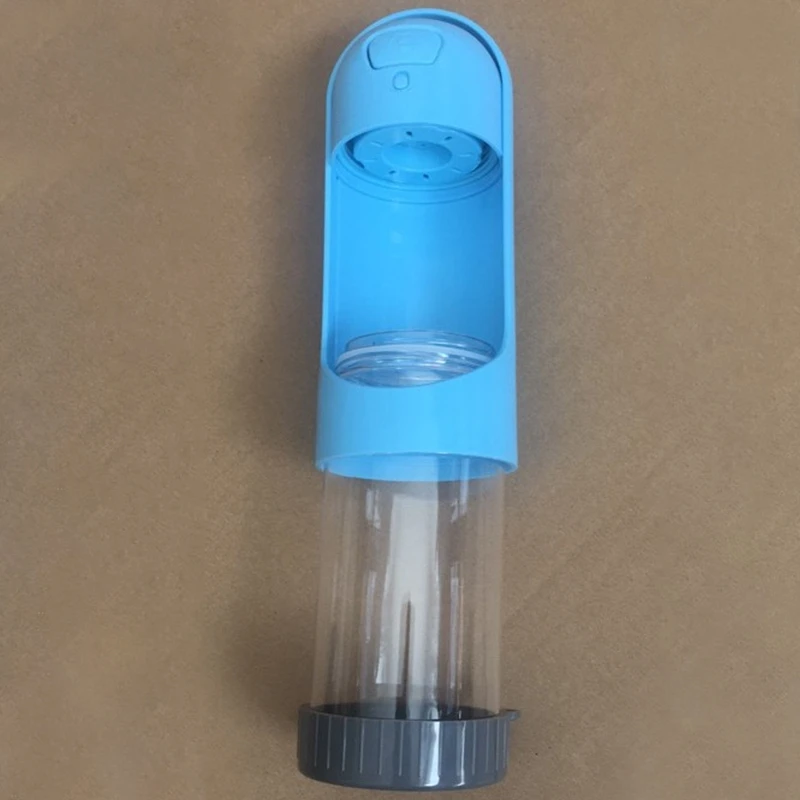 Outdoor Portable Pet Water Bottle, for Walking, Hiking and Traveling, Puppy Drinking Cup
Outdoor Portable Pet Water Bottle, for Walking, Hiking and Traveling, Puppy Drinking Cup