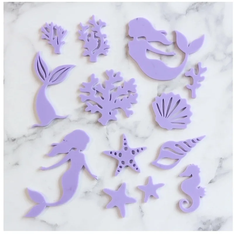 Cake Tool Acrylic Alphabet/Number/Mermaid/Snowflake Embossed Cutter Mold Cake Cookie Cutter Stamp Fondant Cake Decorating Tools 
Cake Tool Acrylic Alphabet/Number/Mermaid/Snowflake Embossed Cutter Mold Cake Cookie Cutter Stamp Fondant Cake Decorating Tools