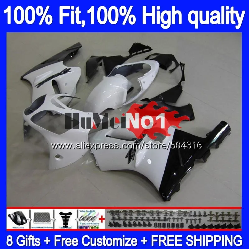 100%Fit OEM Injection For KAWASAKI ZX 1200 12R 1200CC ZX1200 C 77MC.37 ZX 12 R ZX-12R ZX12R 2000 2001 00 01 White black Fairing
100%Fit OEM Injection For KAWASAKI ZX 1200 12R 1200CC ZX1200 C 77MC.37 ZX 12 R ZX-12R ZX12R 2000 2001 00 01 White black Fairing