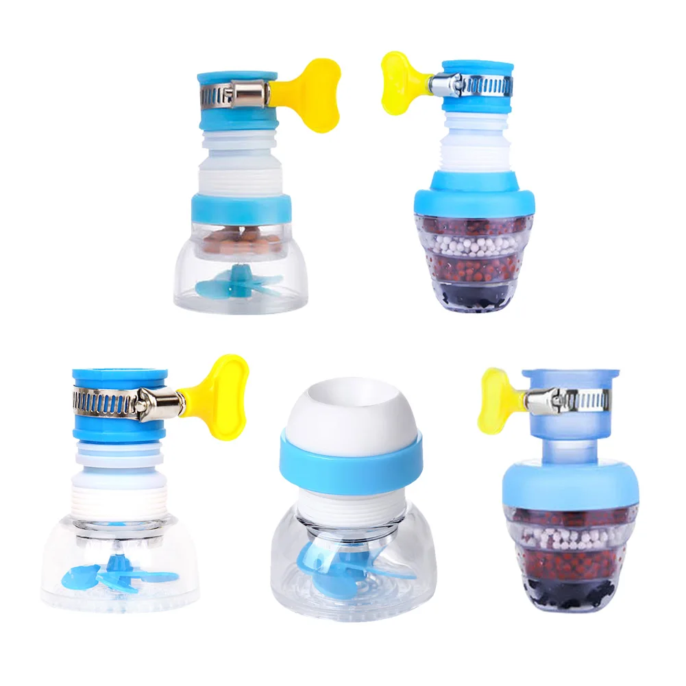 Kitchen Faucet Tap Water Filter Purifier Nozzle Filter Water Saver Rotatable Faucet Extender Shower Water Tap Filter Nozzle
Kitchen Faucet Tap Water Filter Purifier Nozzle Filter Water Saver Rotatable Faucet Extender Shower Water Tap Filter Nozzle