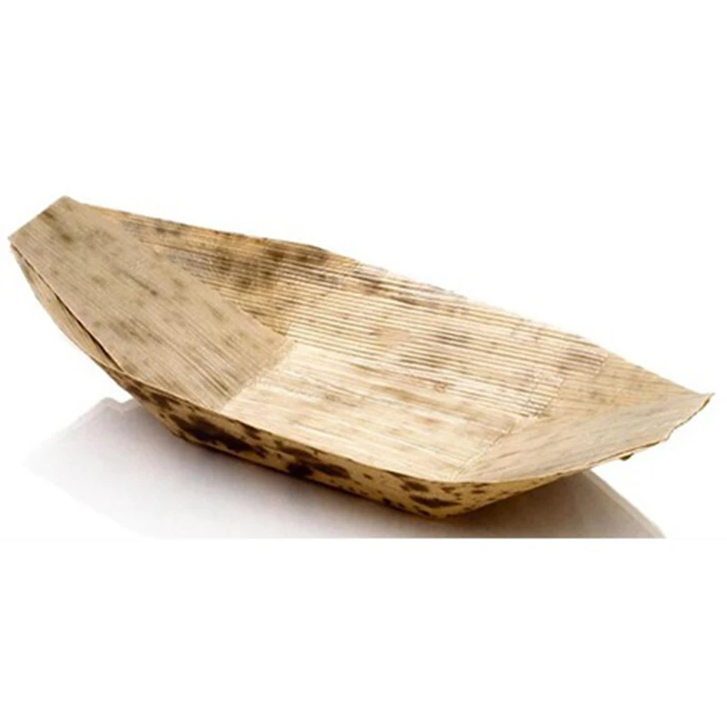 Medium Boat
