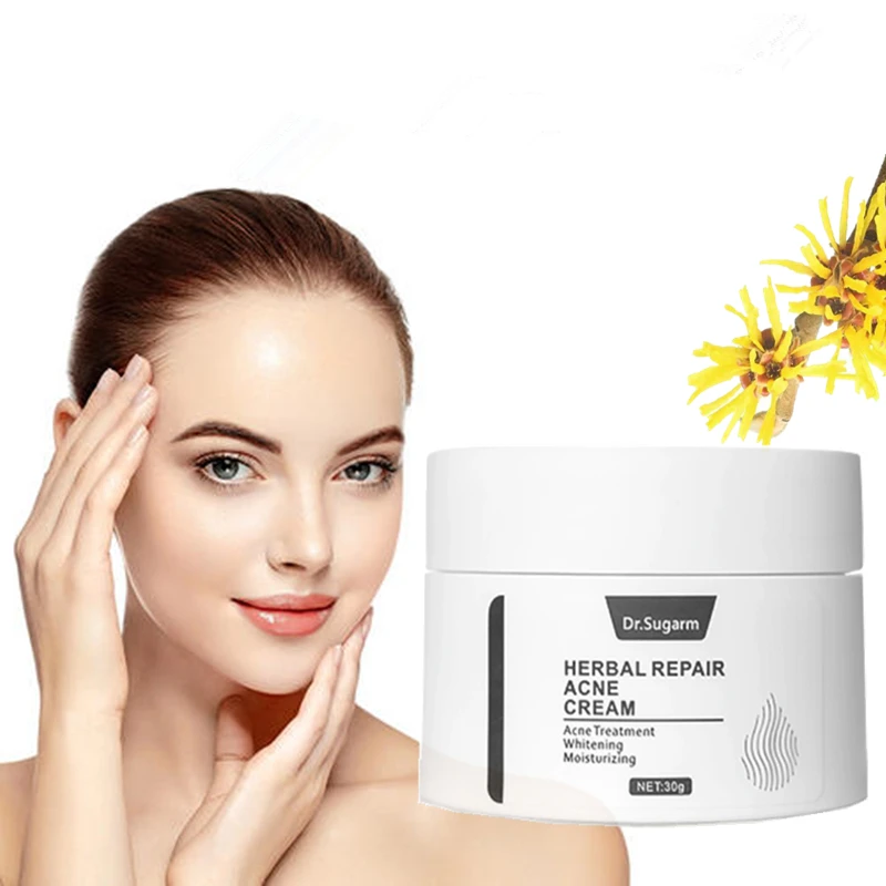 Acne Treatment Face Cream Blackhead Repair Gel Oil Control Shrink Pores Scar Whitening Moisturizer Skin Care Korean Cosmetics
Acne Treatment Face Cream Blackhead Repair Gel Oil Control Shrink Pores Scar Whitening Moisturizer Skin Care Korean Cosmetics