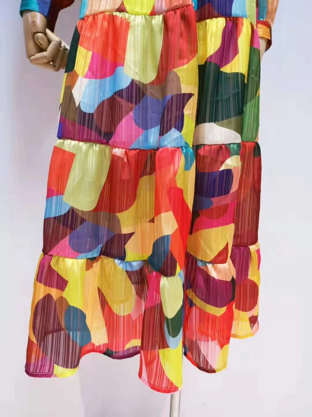 Summer dress chiffon 3D camouflage print ladies loose pleated dress 2021New summer ladies fashion party big pendulum skirt Bing
Summer dress chiffon 3D camouflage print ladies loose pleated dress 2021New summer ladies fashion party big pendulum skirt Bing