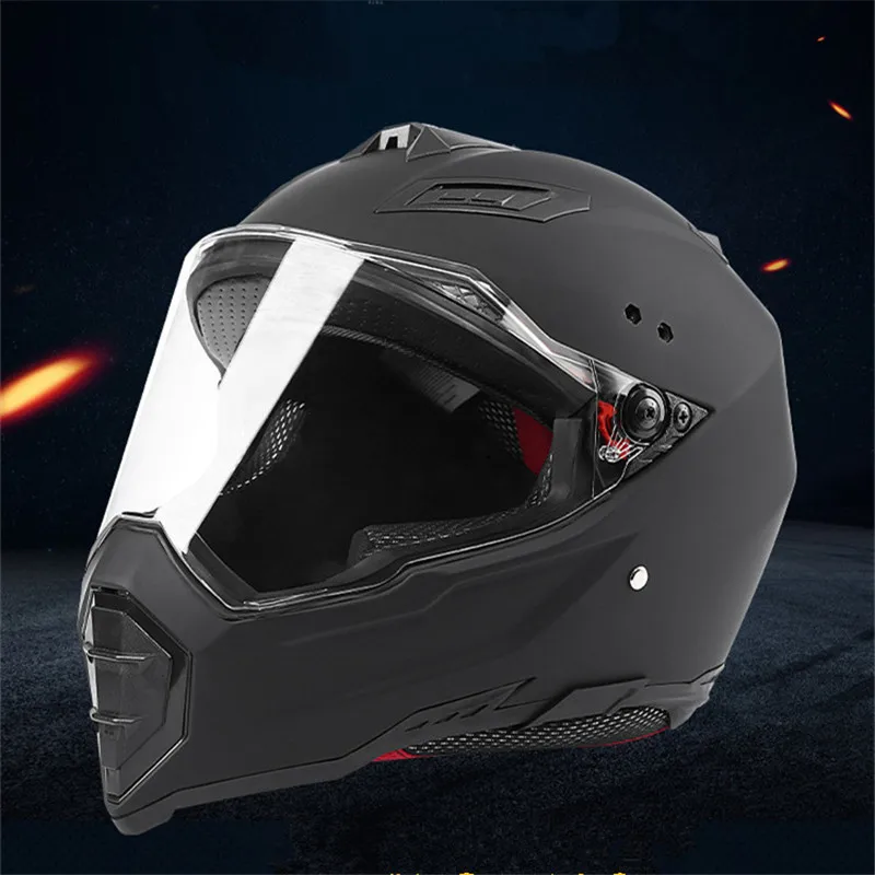 Professional Motocross Helmets Off Road Motorcycle Motocicleta Capacete Casco Cross Helmet motorcycle helmet dot capacete de mot
Professional Motocross Helmets Off Road Motorcycle Motocicleta Capacete Casco Cross Helmet motorcycle helmet dot capacete de mot