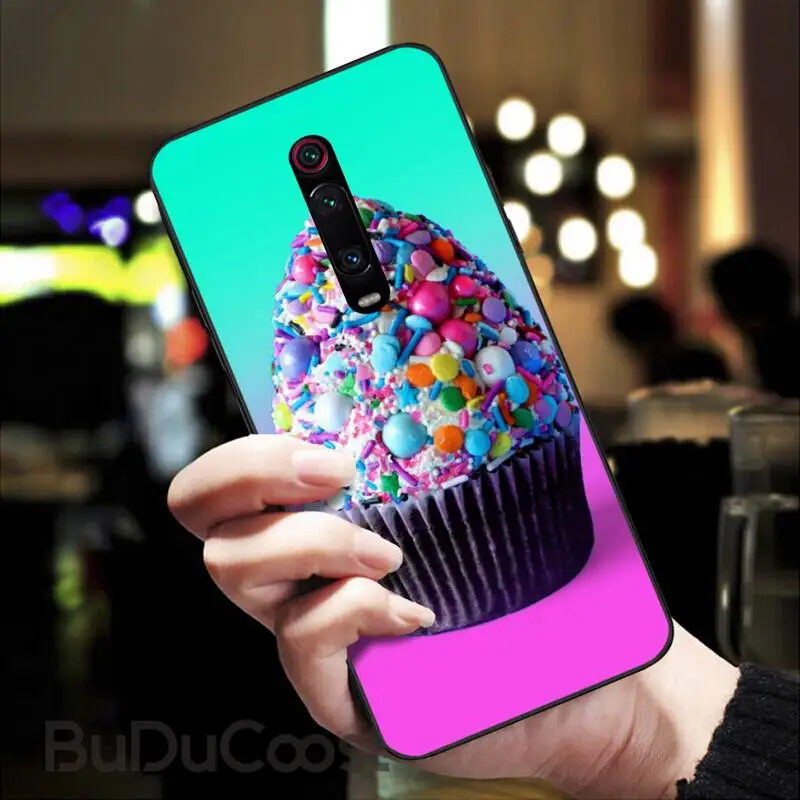 CUCI Heart shaped dessert ice cream Phone Case For Xiaomi Redmi 7 7A 6A Note 5 6 7 Pro 8 Pro 9 Cover Soft Phone Case 
CUCI Heart shaped dessert ice cream Phone Case For Xiaomi Redmi 7 7A 6A Note 5 6 7 Pro 8 Pro 9 Cover Soft Phone Case