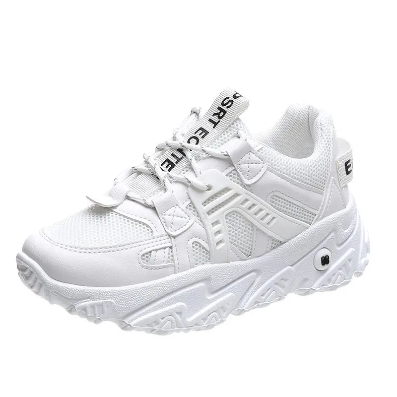 2021 New Women Shoes Female Sneakers Casual Sports Shoes New Fashion Patchwork Breathable Korea Casual Mesh Zapatillas Mujer
2021 New Women Shoes Female Sneakers Casual Sports Shoes New Fashion Patchwork Breathable Korea Casual Mesh Zapatillas Mujer