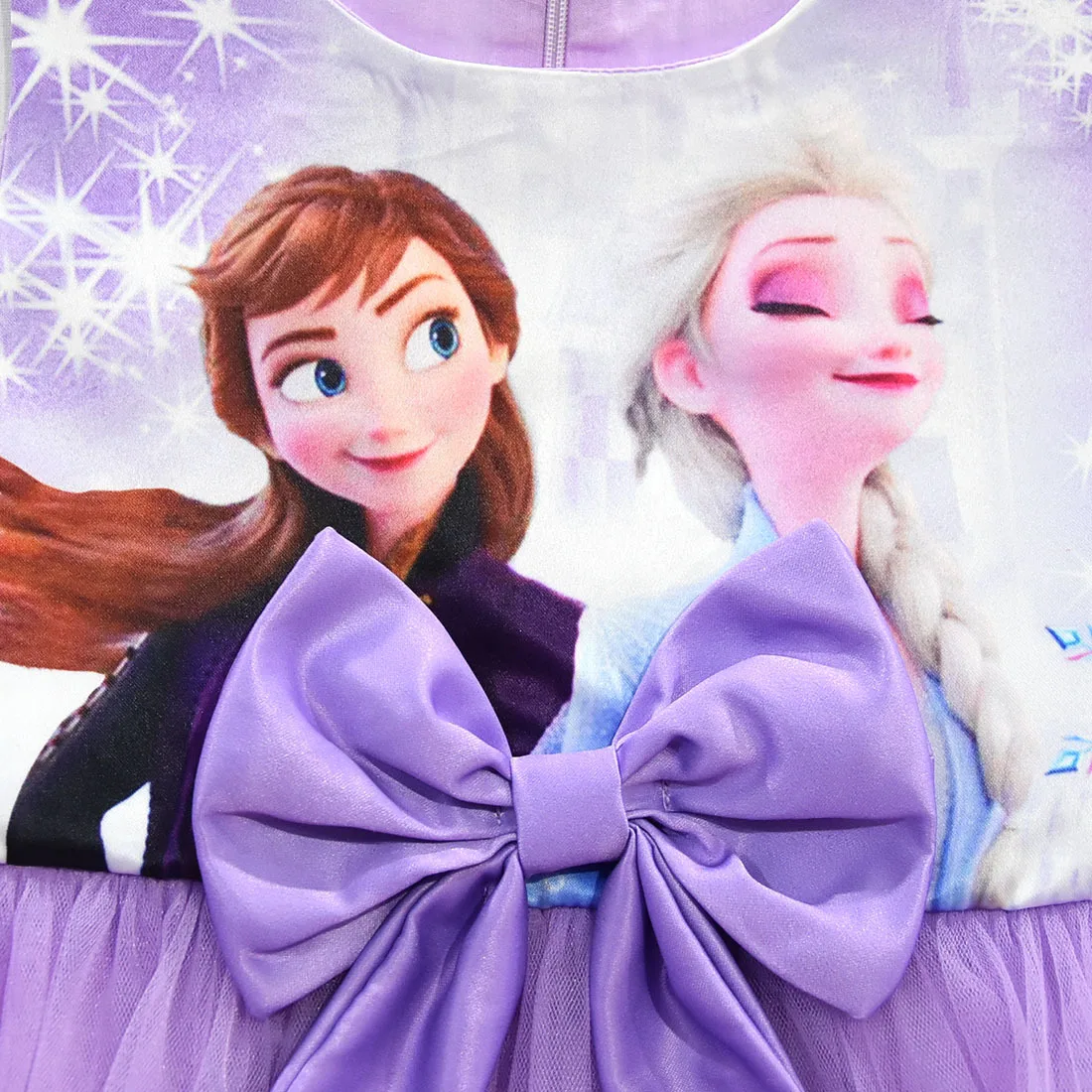2020 NEW Snow Queen Girls Dress Elsa Anna Dresses For Girls Birthday Gift Costume Party Princess Tutu Girs Summer Dress Children
2020 NEW Snow Queen Girls Dress Elsa Anna Dresses For Girls Birthday Gift Costume Party Princess Tutu Girs Summer Dress Children