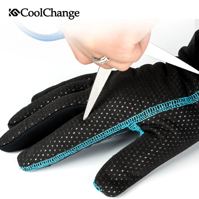CoolChange Winter Full Finger Anti-slip Touch Screen Cycling Gloves Thermal Waterproof Bicycle Gloves Sport MTB Road Bike Gloves
CoolChange Winter Full Finger Anti-slip Touch Screen Cycling Gloves Thermal Waterproof Bicycle Gloves Sport MTB Road Bike Gloves