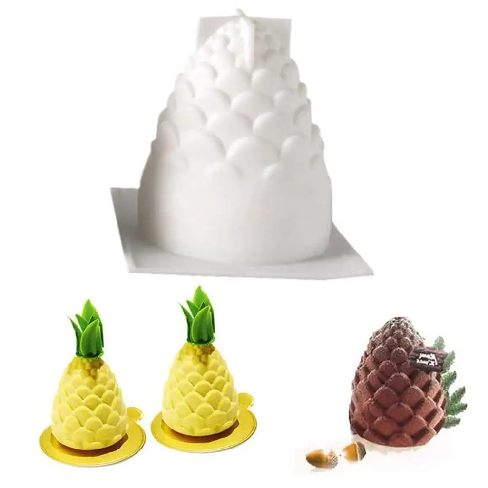 Creative Christmas Pine Nuts Candle Molds For DIY Aromatherapy Candle Mould Glue Resin Soap Wax Mold Candles Silicone Molds
Creative Christmas Pine Nuts Candle Molds For DIY Aromatherapy Candle Mould Glue Resin Soap Wax Mold Candles Silicone Molds