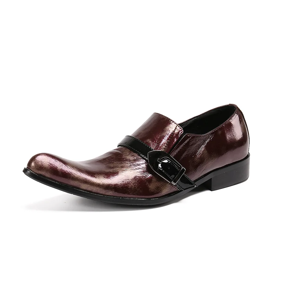 Men's Shoes New For 2021 High Quality Men Genuine Leather Safety Fashion Shoe Male Vinage Classic Loafer Shoes Soulier Homme
Men's Shoes New For 2021 High Quality Men Genuine Leather Safety Fashion Shoe Male Vinage Classic Loafer Shoes Soulier Homme