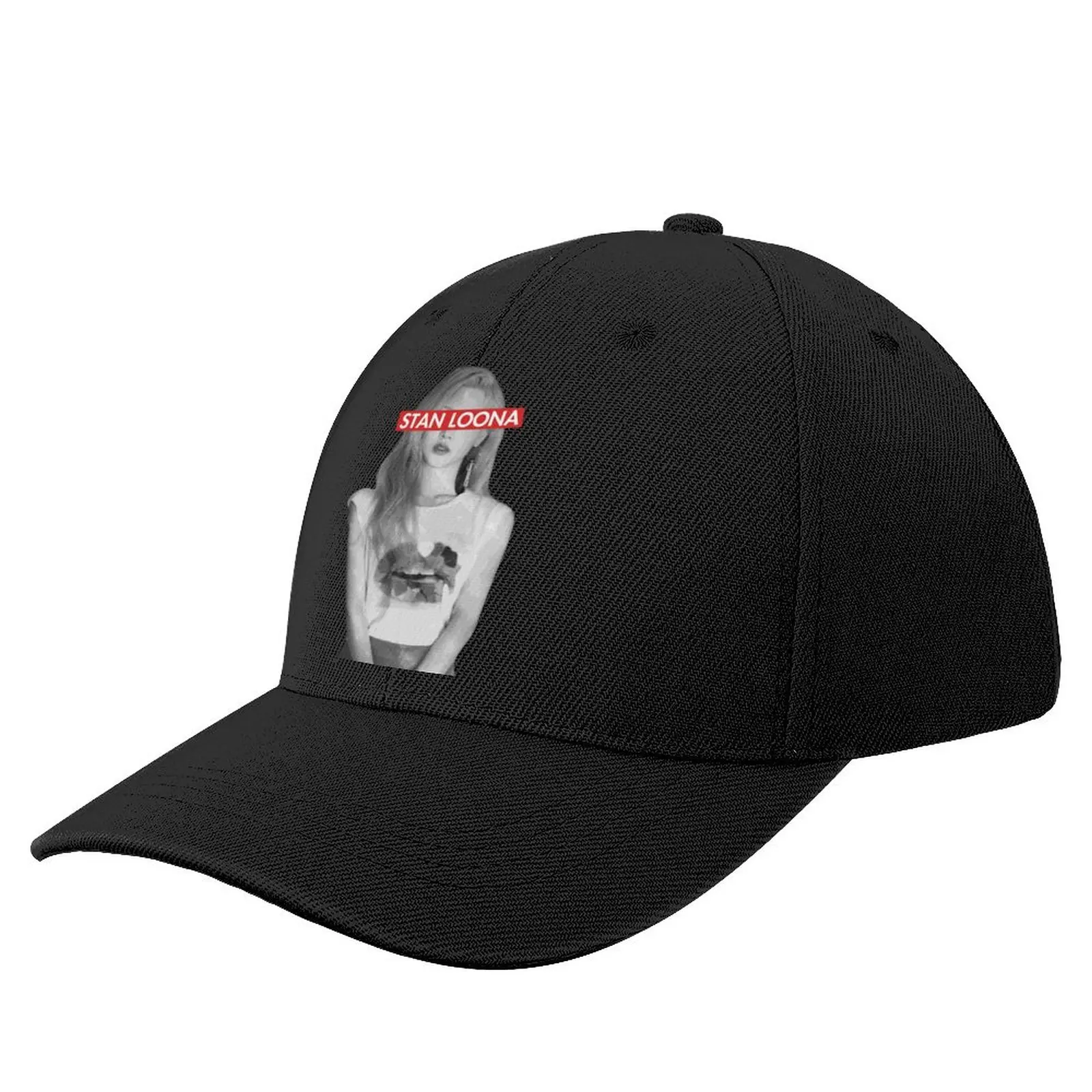 Loona Baseball Cap Fashionable Polyester Unisex Baseball Hat Man Hiphop Printed Cap
Loona Baseball Cap Fashionable Polyester Unisex Baseball Hat Man Hiphop Printed Cap