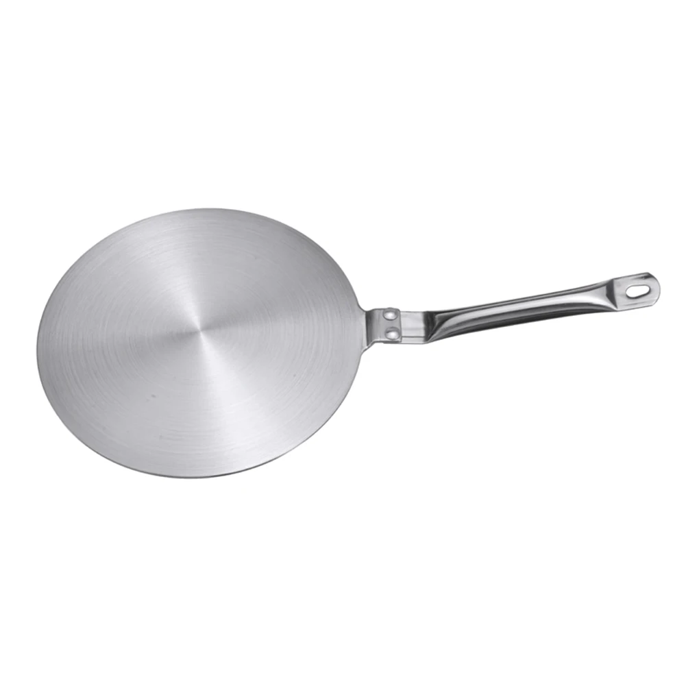 Heat Diffuser Gas Stove Cooking Plate Heat Diffuser Converter Induction Plate With Handle For Dropshipping Fast Delivery
Heat Diffuser Gas Stove Cooking Plate Heat Diffuser Converter Induction Plate With Handle For Dropshipping Fast Delivery