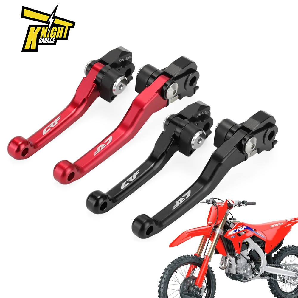 Рычаги поворотного тормоза и сцепления для HONDA CRF250R CRF 450R 21-22, аксессуары для мотоциклов, продукты для велоспорта, модифицированные детали для мотокросса
Рычаги поворотного тормоза и сцепления для HONDA CRF250R CRF 450R 21-22, аксессуары для мотоциклов, продукты для велоспорта, модифицированные детали для мотокросса